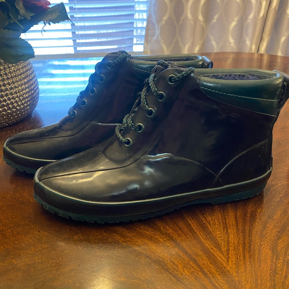 Eddie Bauer boot